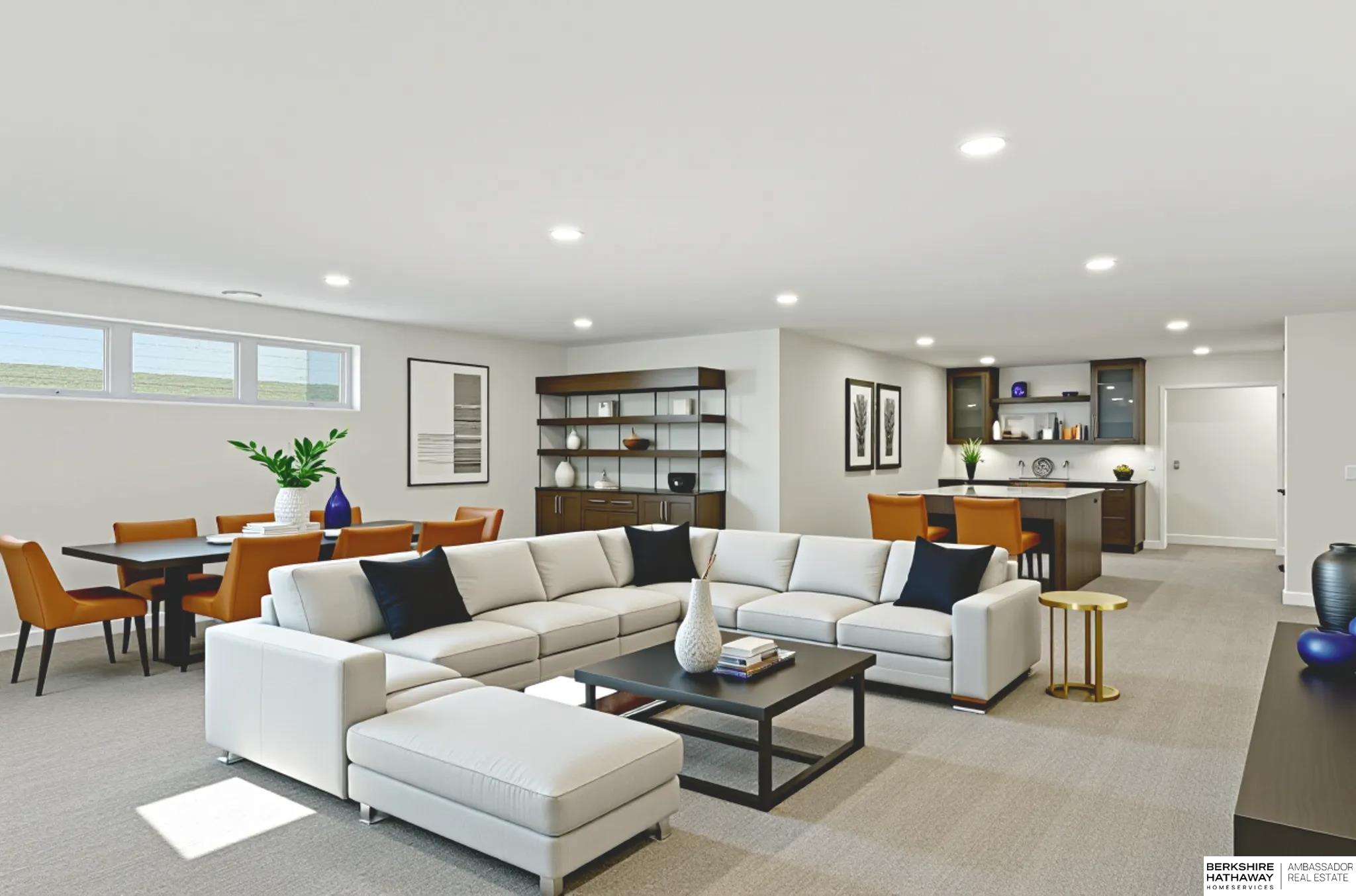 Omaha, Nebraska 68135, United States, 4 Bedrooms Bedrooms, ,3 BathroomsBathrooms,Residential,Active,179445