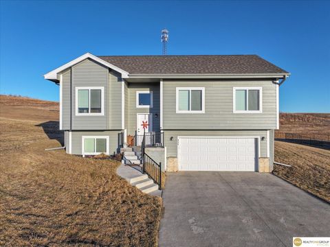 Photo of 955 Creekside Trail, Woodbine, IA 51579 (MLS # 22601319)