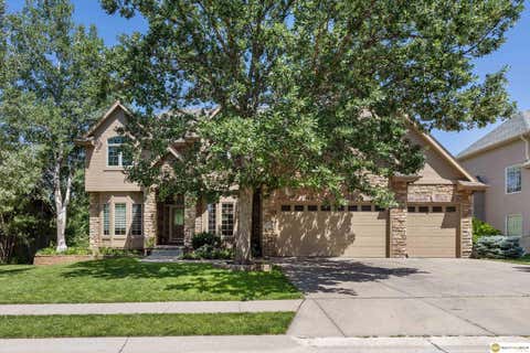 Photo of 1519 S 192nd Avenue Circle, Omaha, NE 68130 (MLS # 22616515)