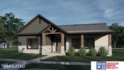 Photo of 1111 Ironwood Drive, Seward, NE 68434 (MLS # 22610716)