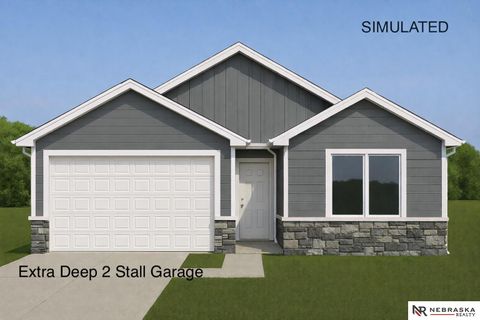 Photo of 9605 S 87th Street, Lincoln, NE 68526 (MLS # 22605314)