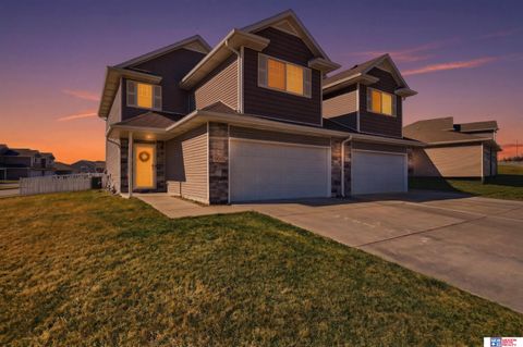 Photo of 9015 Fremont Street, Lincoln, NE 68507 (MLS # 22607793)