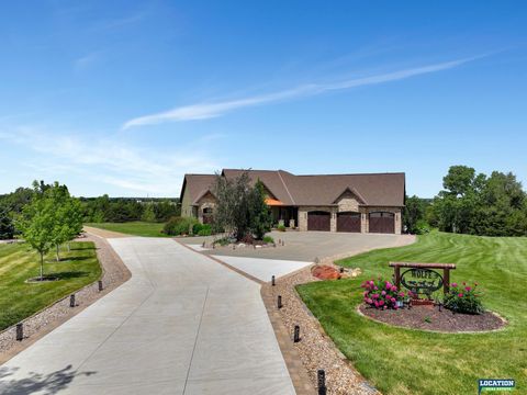 Photo of 6255 SW 58Th Street, Lincoln, NE 68339 (MLS # 22613684)