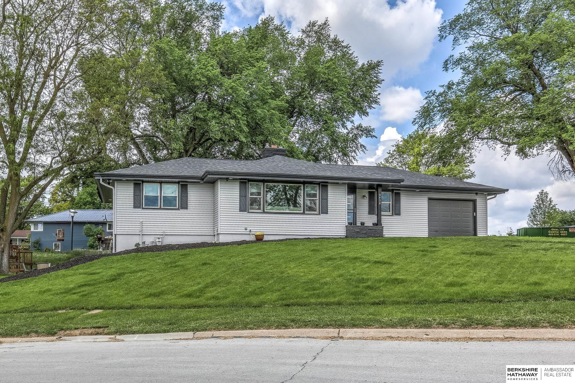 Elkhorn, Nebraska 68022, United States, 4 Bedrooms Bedrooms, ,2 BathroomsBathrooms,Residential,Active,141173