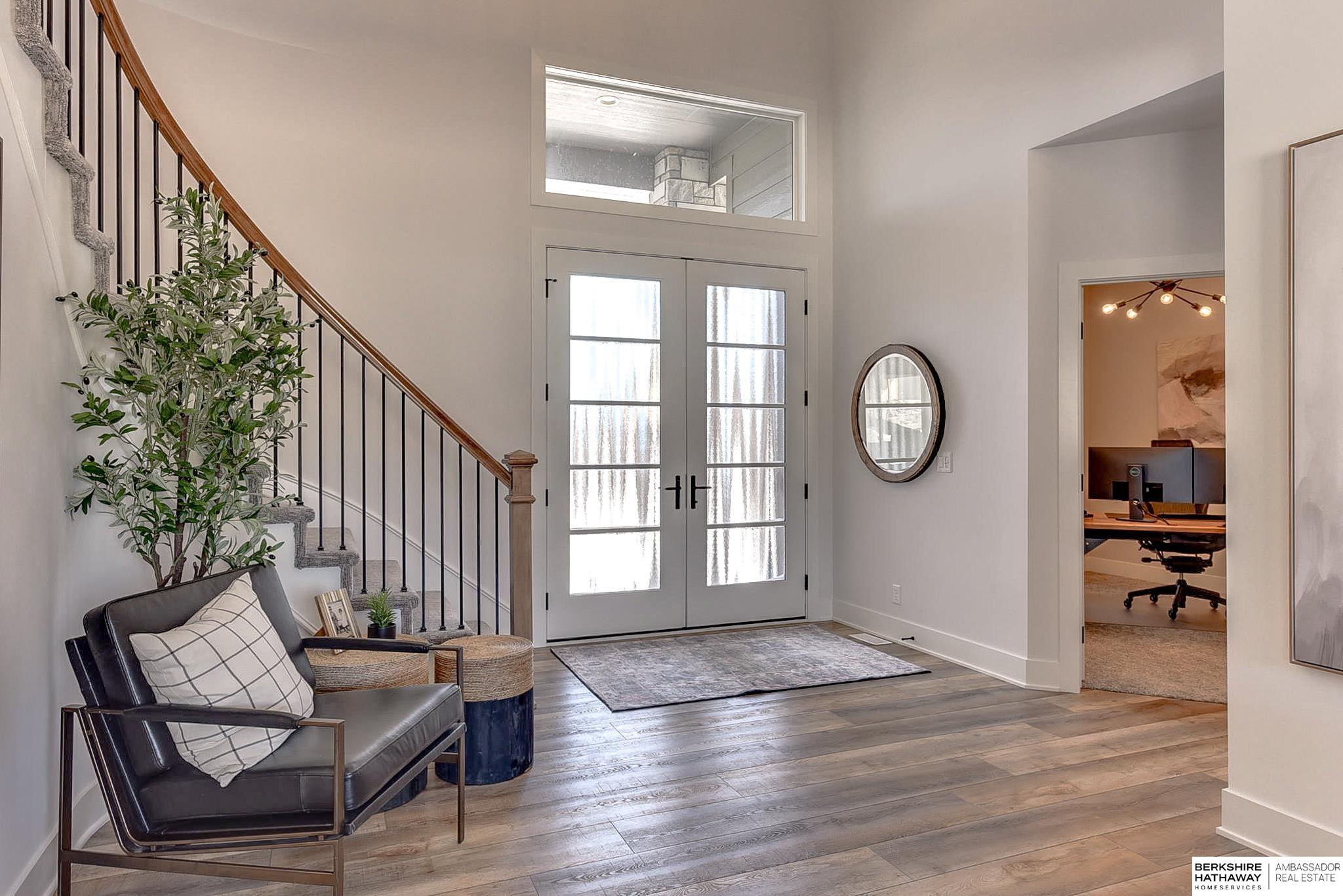 Omaha, Nebraska 68022, United States, 4 Bedrooms Bedrooms, ,4 BathroomsBathrooms,Residential,Active,84495