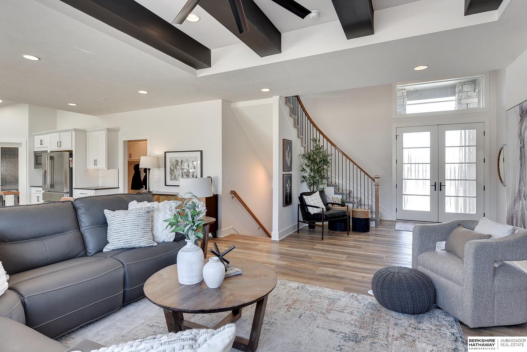 Omaha, Nebraska 68022, United States, 4 Bedrooms Bedrooms, ,4 BathroomsBathrooms,Residential,Active,84495