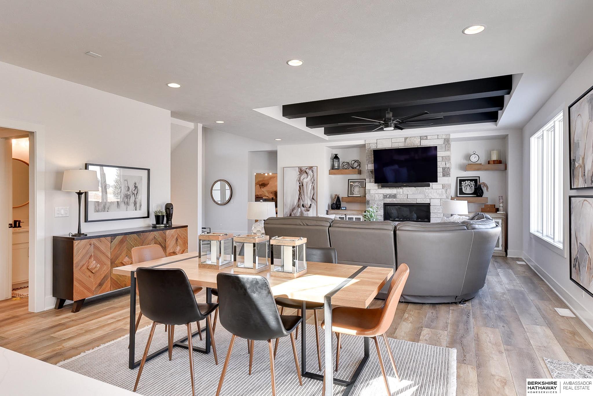 Omaha, Nebraska 68022, United States, 4 Bedrooms Bedrooms, ,4 BathroomsBathrooms,Residential,Active,84495