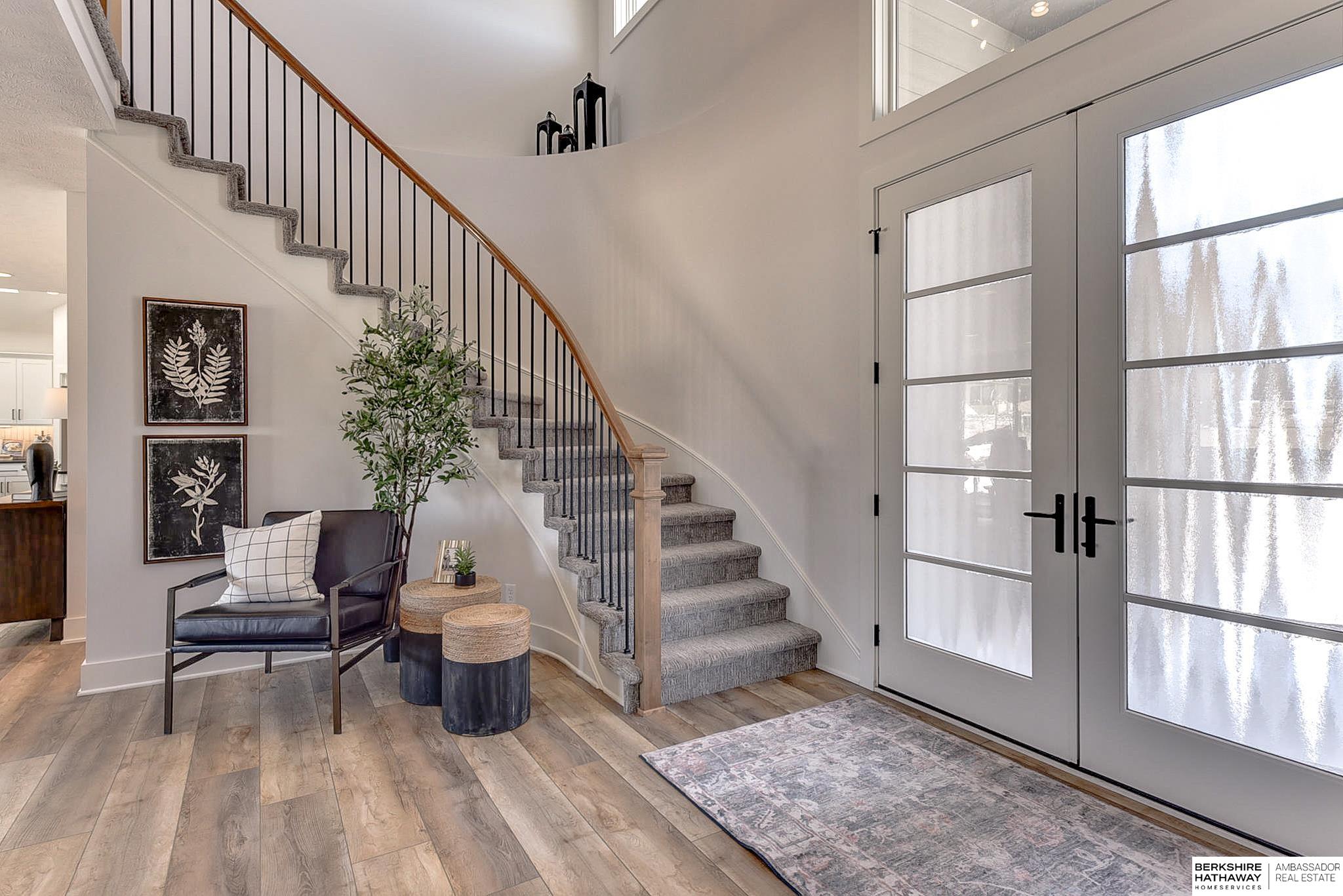 Omaha, Nebraska 68022, United States, 4 Bedrooms Bedrooms, ,4 BathroomsBathrooms,Residential,Active,84495