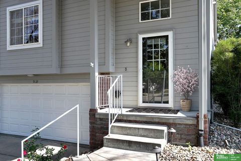 Photo of 5121 N 144th Avenue, Omaha, NE 68116 (MLS # 22529219) Photo of 5121 N 144th Avenue, Omaha, NE 68116 (MLS # 22529219)