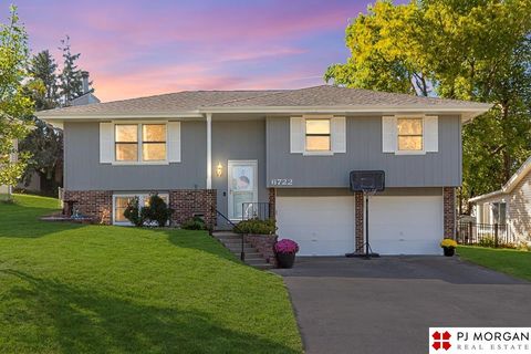 6722 S 75 Street, Ralston, NE 68127 - #: 22531191