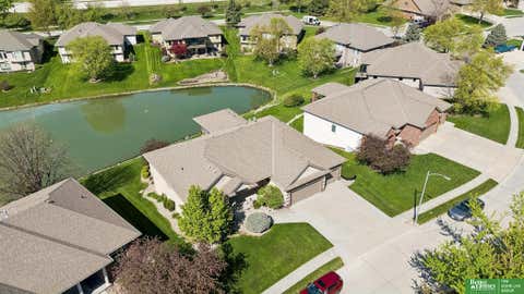 Photo of 10326 S 179th Street, Omaha, NE 68136 (MLS # 22620818)