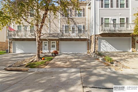 Photo of 6032 N 167 Court, Omaha, NE 68116 (MLS # 22529220)