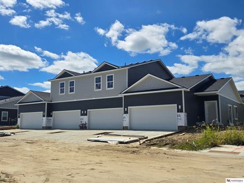 Photo of 11420 N 160 Court, Bennington, NE 68007 (MLS # 22513310)