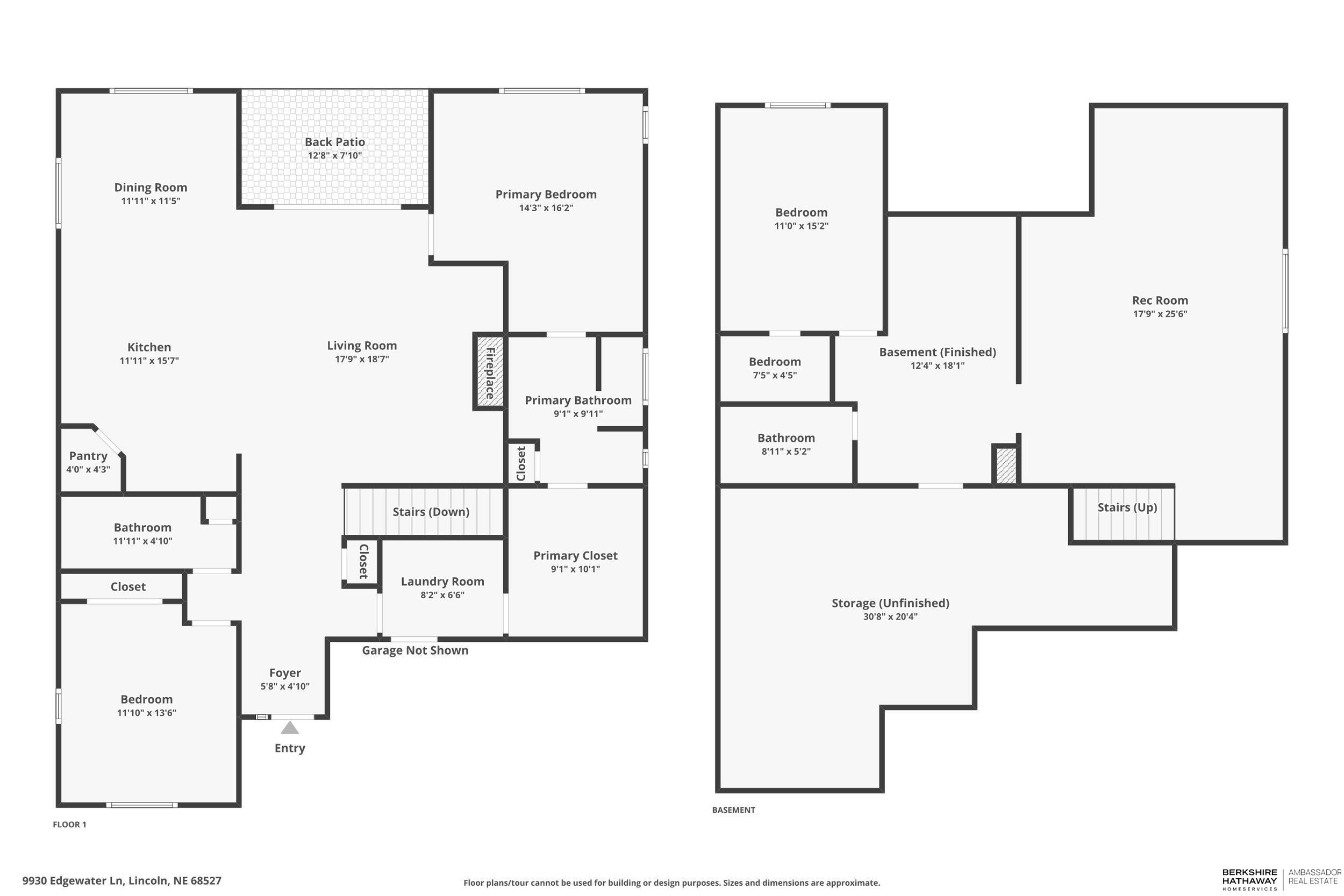 Lincoln, Nebraska 68527, United States, 3 Bedrooms Bedrooms, ,3 BathroomsBathrooms,Residential,Active,224491