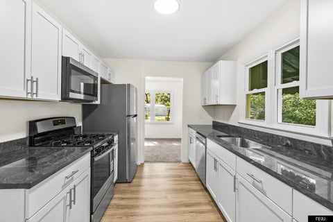 Photo of 213 Langstrom Street, Council Bluffs, IA 51503 (MLS # 22627496)