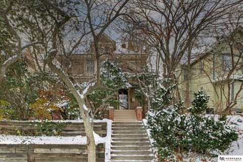 Photo of 1330 31st Street, Omaha, NE 68105 (MLS # 22534004)