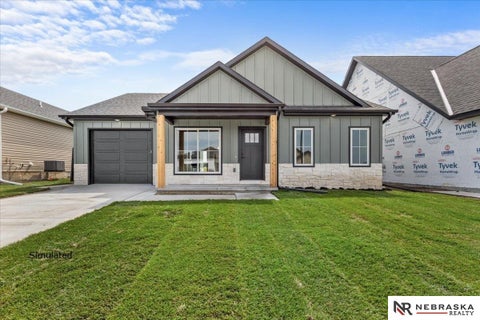 Photo of 9533 S 87th Street, Lincoln, NE 68526 (MLS # 22619045)