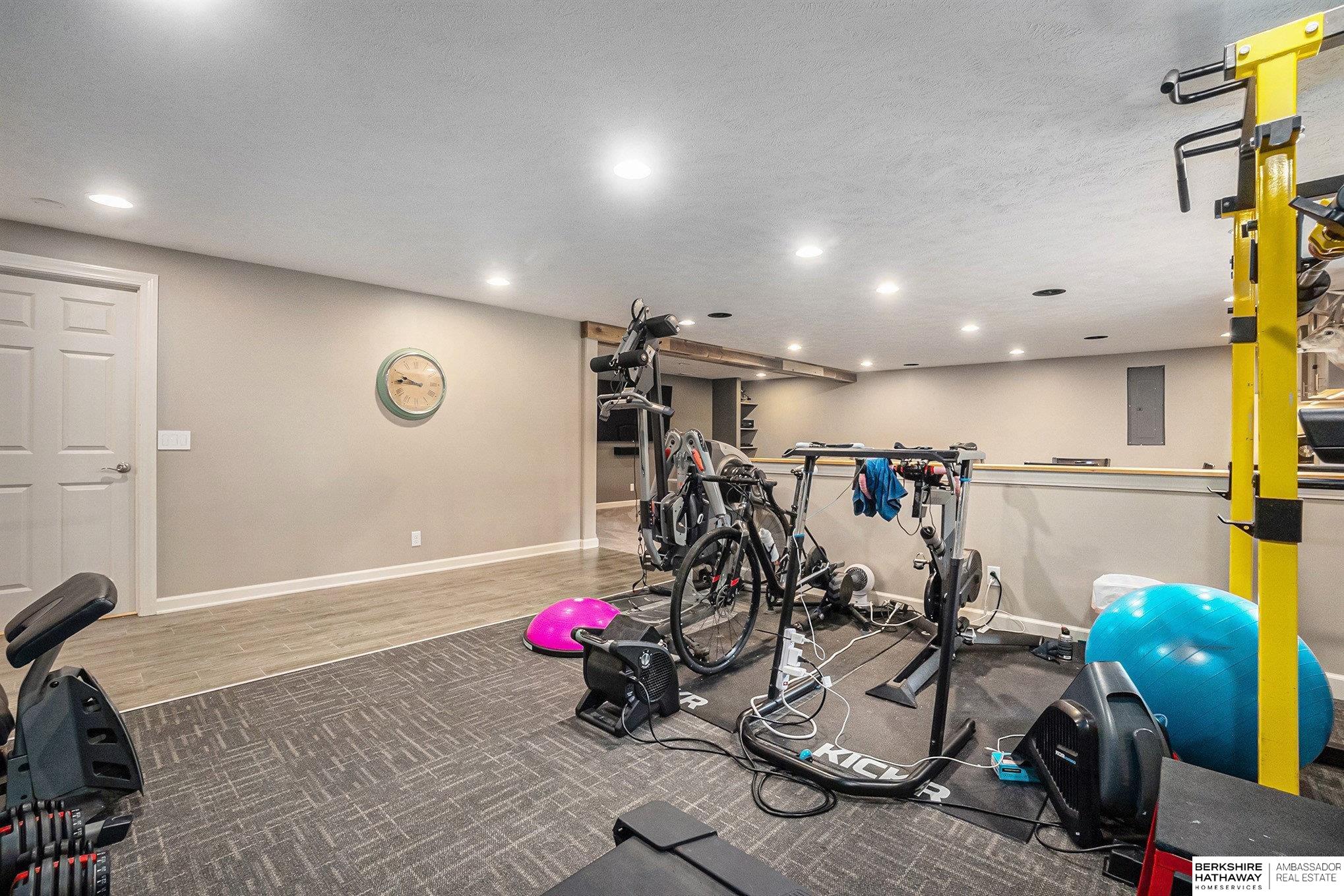 Omaha, Nebraska 68136, United States, 4 Bedrooms Bedrooms, ,3 BathroomsBathrooms,Residential,Active,179198