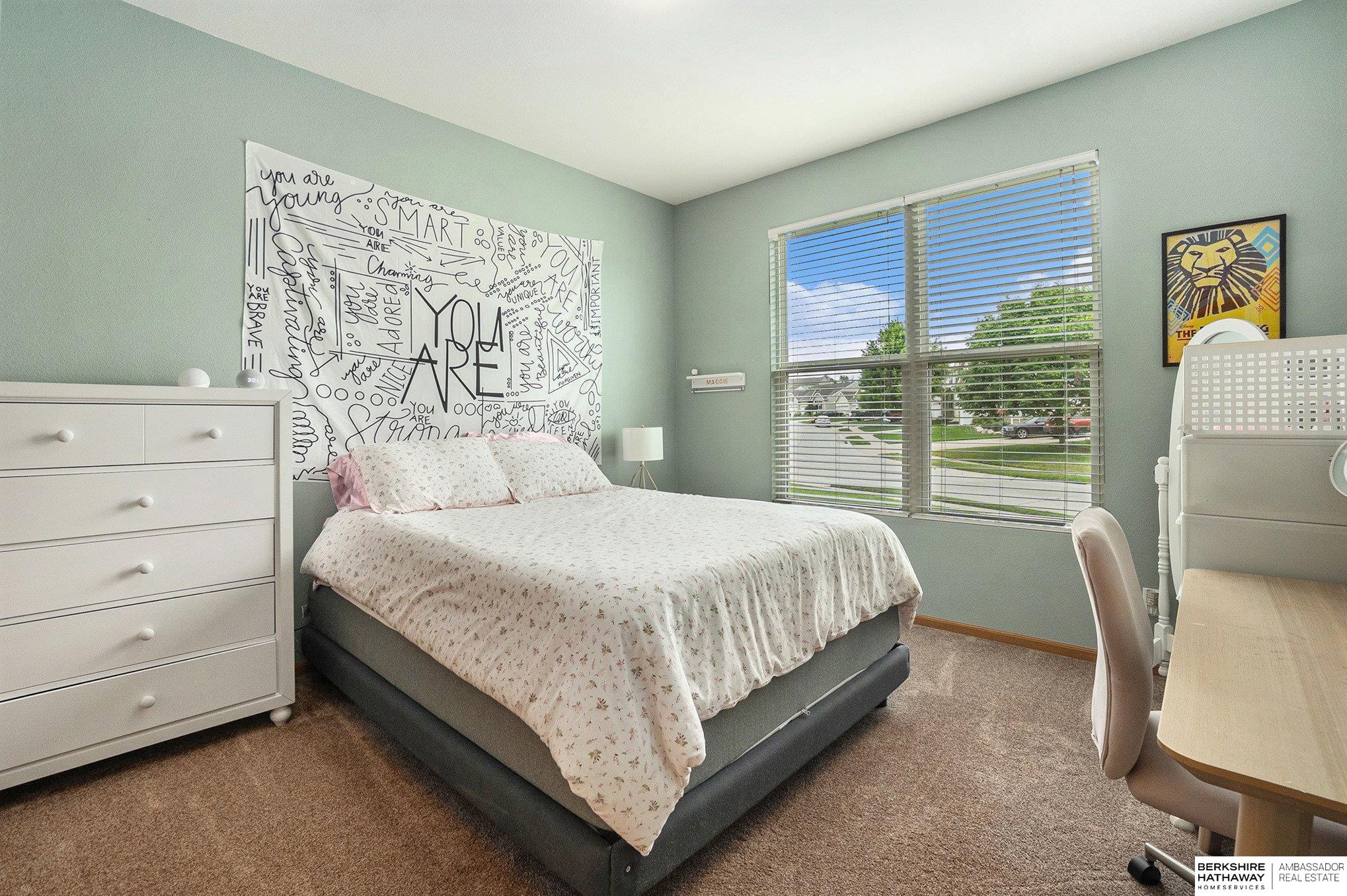 Omaha, Nebraska 68136, United States, 4 Bedrooms Bedrooms, ,3 BathroomsBathrooms,Residential,Active,179198