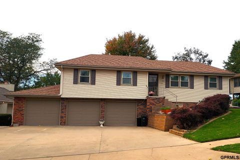 7372 Jefferson Street, Ralston, NE 68127 - #: 22532659