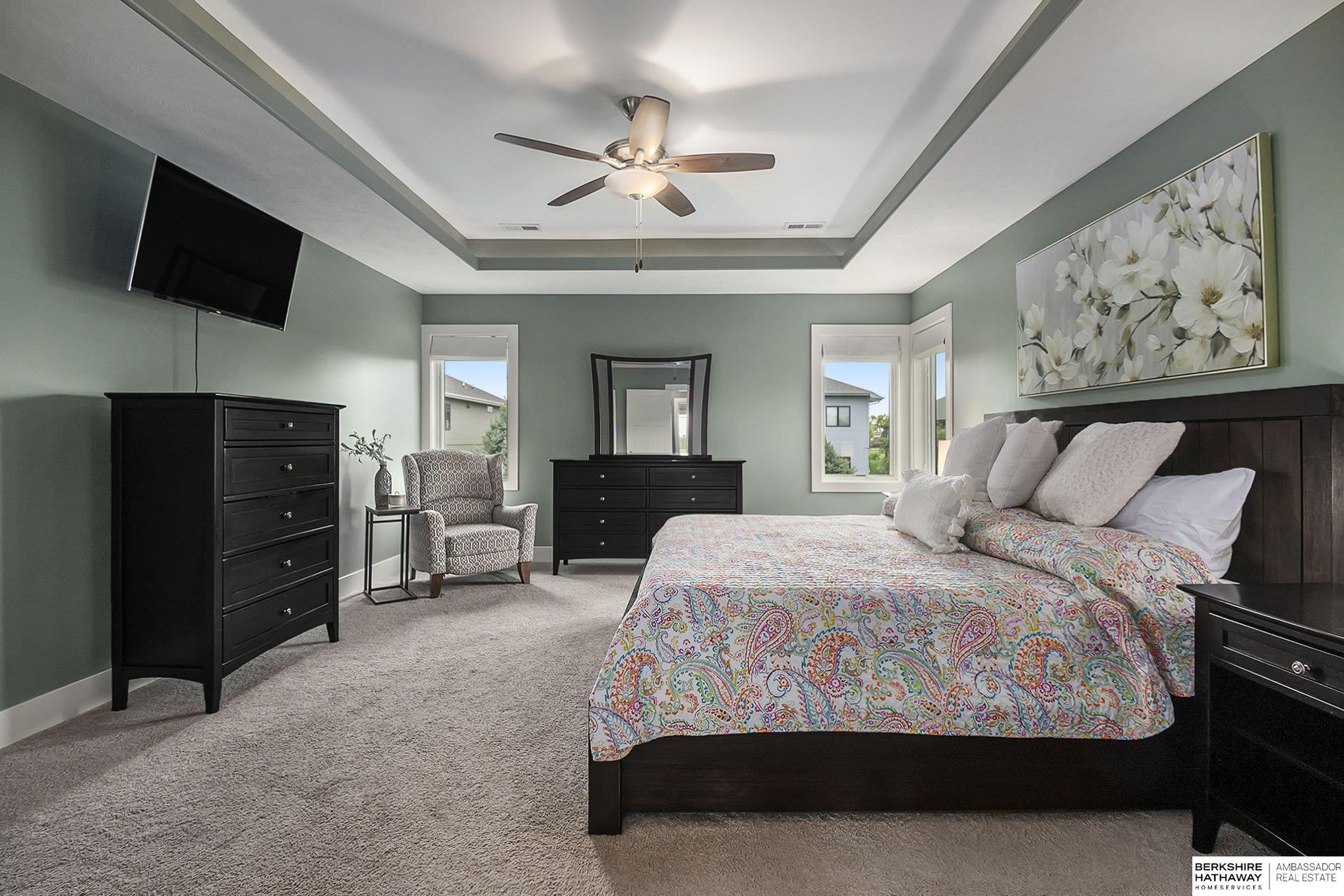 Papillion, Nebraska 68046, United States, 5 Bedrooms Bedrooms, ,3 BathroomsBathrooms,Residential,Pending,213669