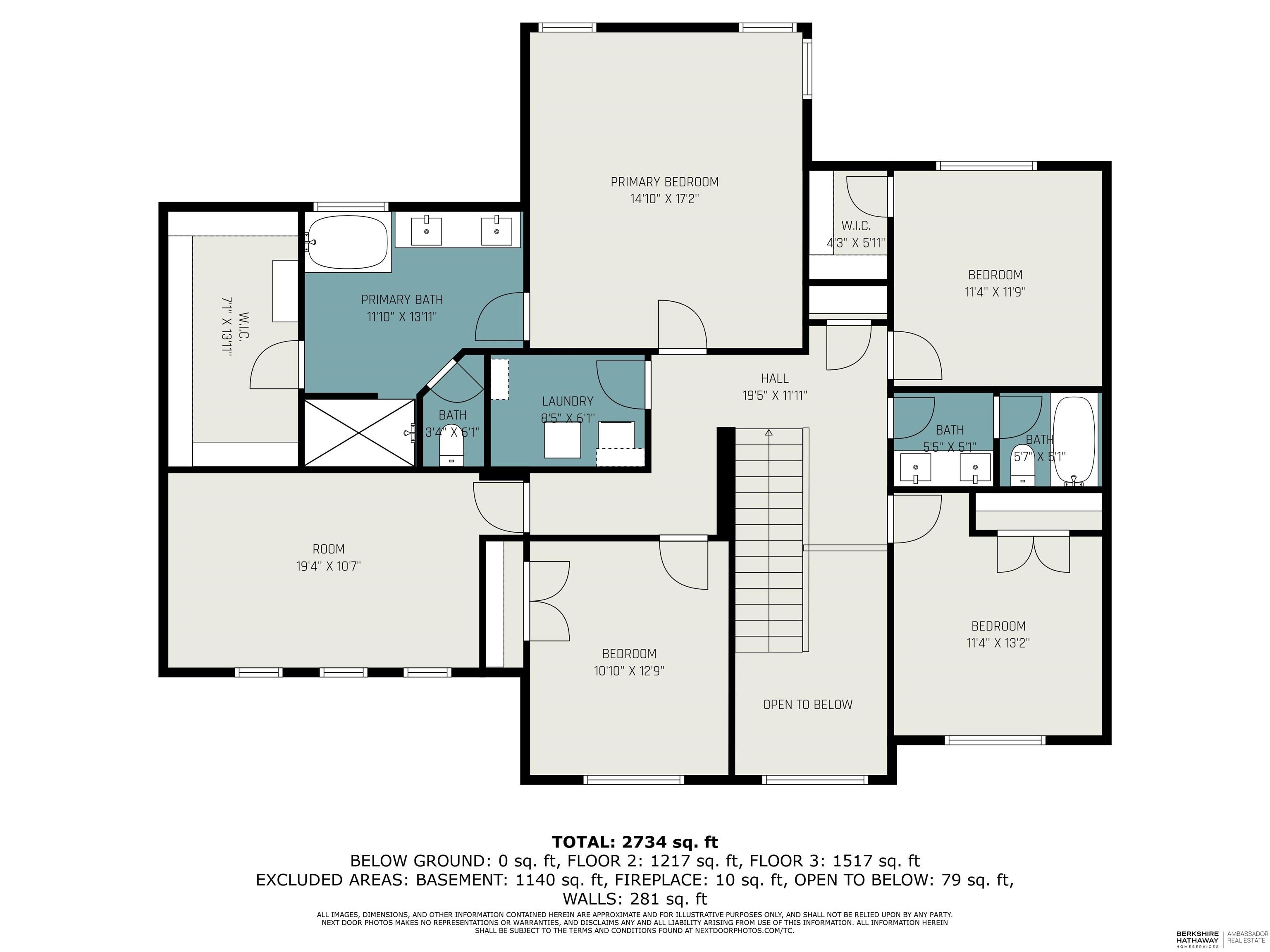 Papillion, Nebraska 68046, United States, 5 Bedrooms Bedrooms, ,3 BathroomsBathrooms,Residential,Pending,213669