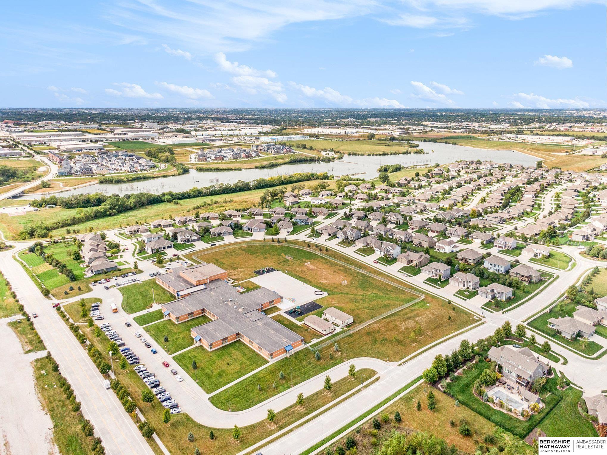 Papillion, Nebraska 68046, United States, 5 Bedrooms Bedrooms, ,3 BathroomsBathrooms,Residential,Pending,213669