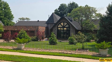 Photo of 1310 S 5th Street, Beatrice, NE 68310 (MLS # 22626397)
