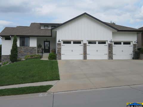 Photo of 9601 S 173 Avenue, Omaha, NE 68136 (MLS # 22615716)