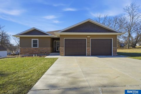 Photo of 355 Washington Street, Sterling, NE 68443 (MLS # 22602119)