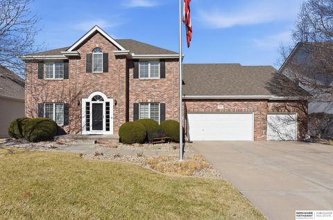 Photo of 18320 Ontario Street, Omaha, NE 68130 (MLS # 22605753)