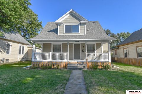 Photo of 3126 Holdrege Street, Lincoln, NE 68503 (MLS # 22528599)