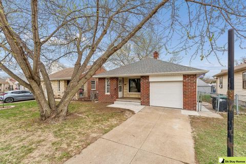Photo of 5025 Wirt Street, Omaha, NE 68104 (MLS # 22608342)