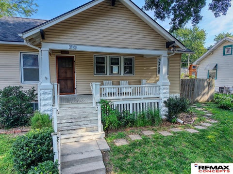 Photo of 3110 F Street, Lincoln, NE 68510 (MLS # 22624733)