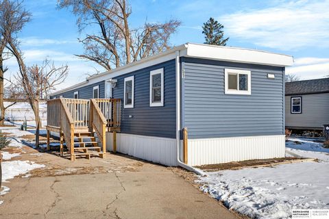 Photo of 2020 Read Street #Lot 51, Omaha, NE 68112 (MLS # 22604913)