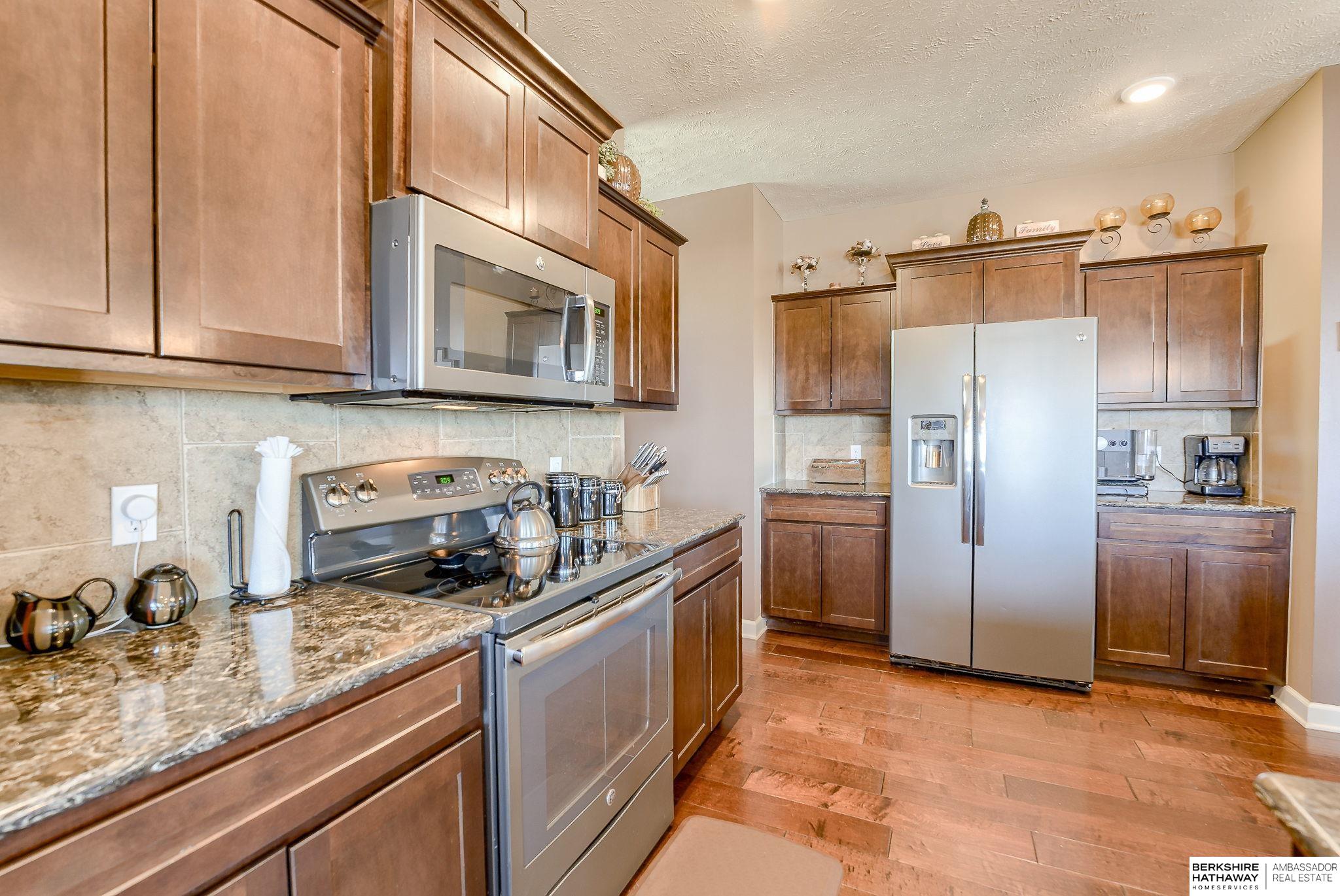 Bennington, Nebraska 68007, United States, 4 Bedrooms Bedrooms, ,3 BathroomsBathrooms,Residential,Active,132164