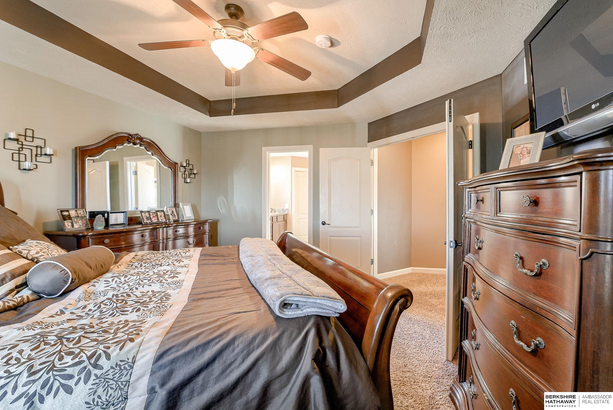 Bennington, Nebraska 68007, United States, 4 Bedrooms Bedrooms, ,3 BathroomsBathrooms,Residential,Active,132164