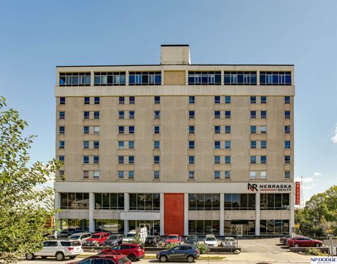 Photo of 105 N 31 Avenue #306, Omaha, NE 68131 (MLS # 22600784)