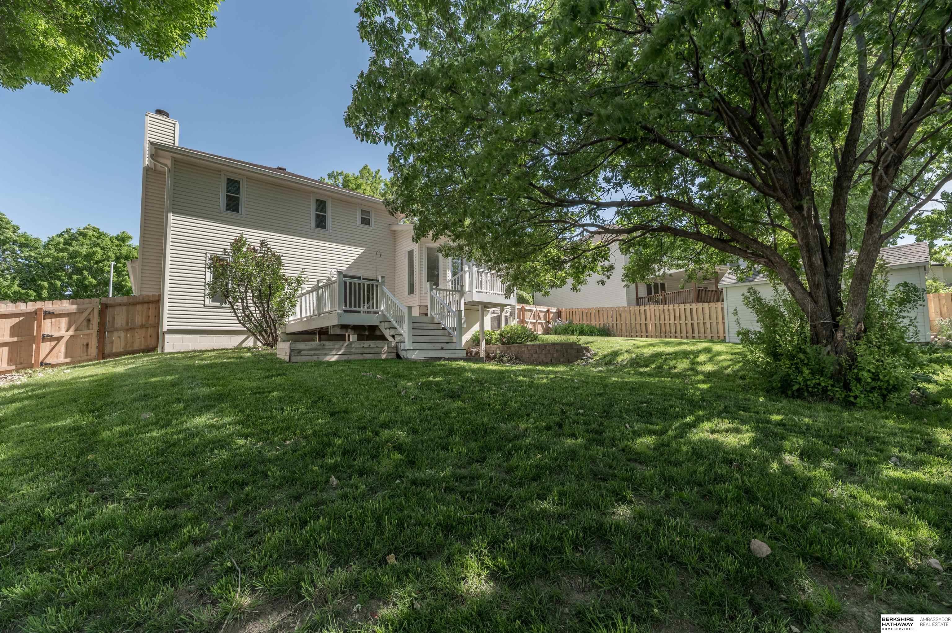 Papillion, Nebraska 68046, United States, 4 Bedrooms Bedrooms, ,3 BathroomsBathrooms,Residential,Active,134898