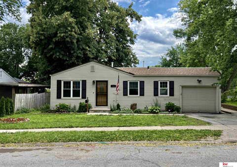 Photo of 728 N 77th Avenue, Omaha, NE 68114 (MLS # 22617920)