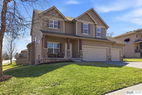 Photo of 17355 Y Street, Omaha, NE 68135 (MLS # 22607181)