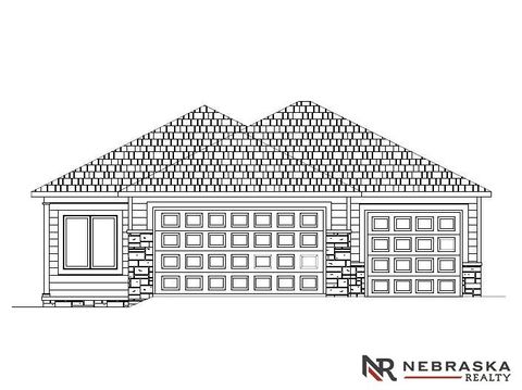 Photo of 9508 S 86th Street, Lincoln, NE 68526 (MLS # 22612189)