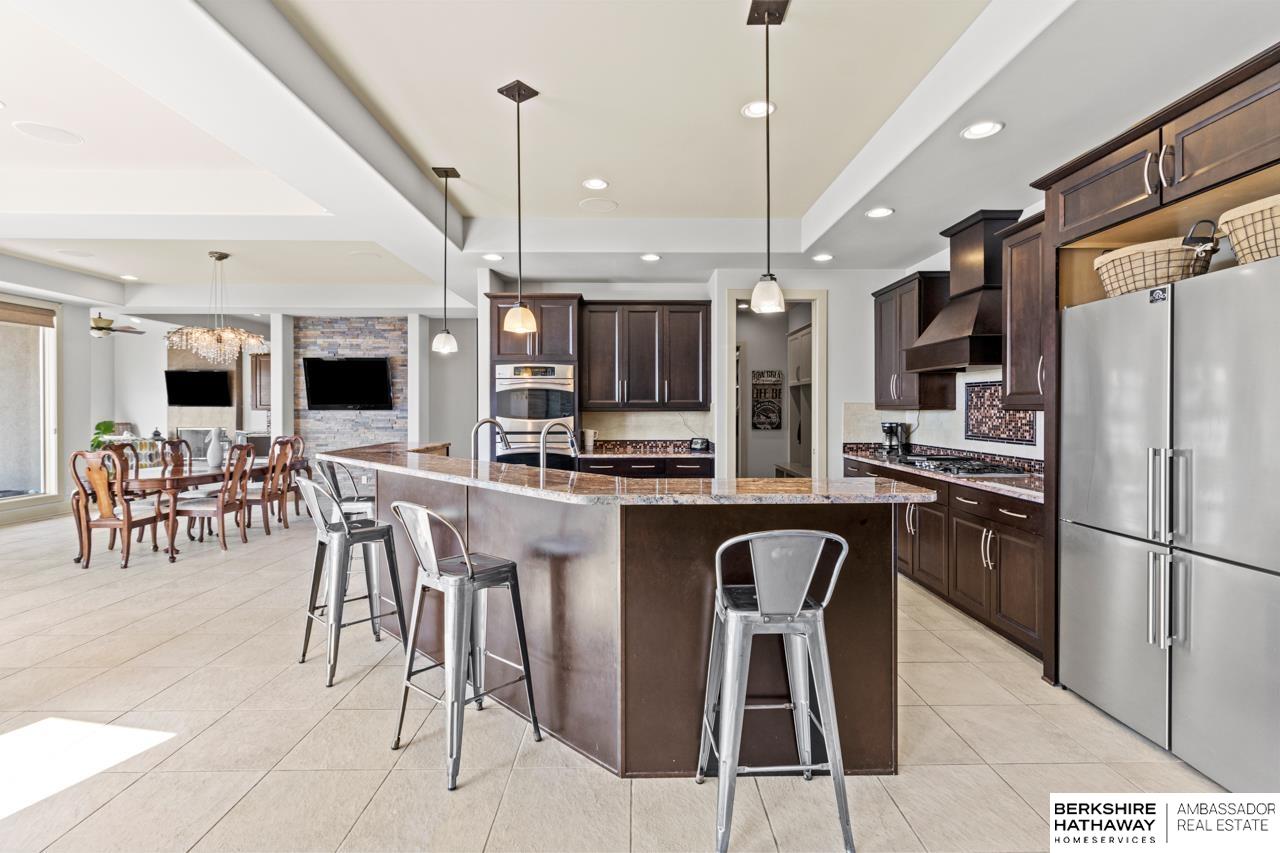 Valley, Nebraska 68064, United States, 6 Bedrooms Bedrooms, ,5 BathroomsBathrooms,Residential,Active,107728