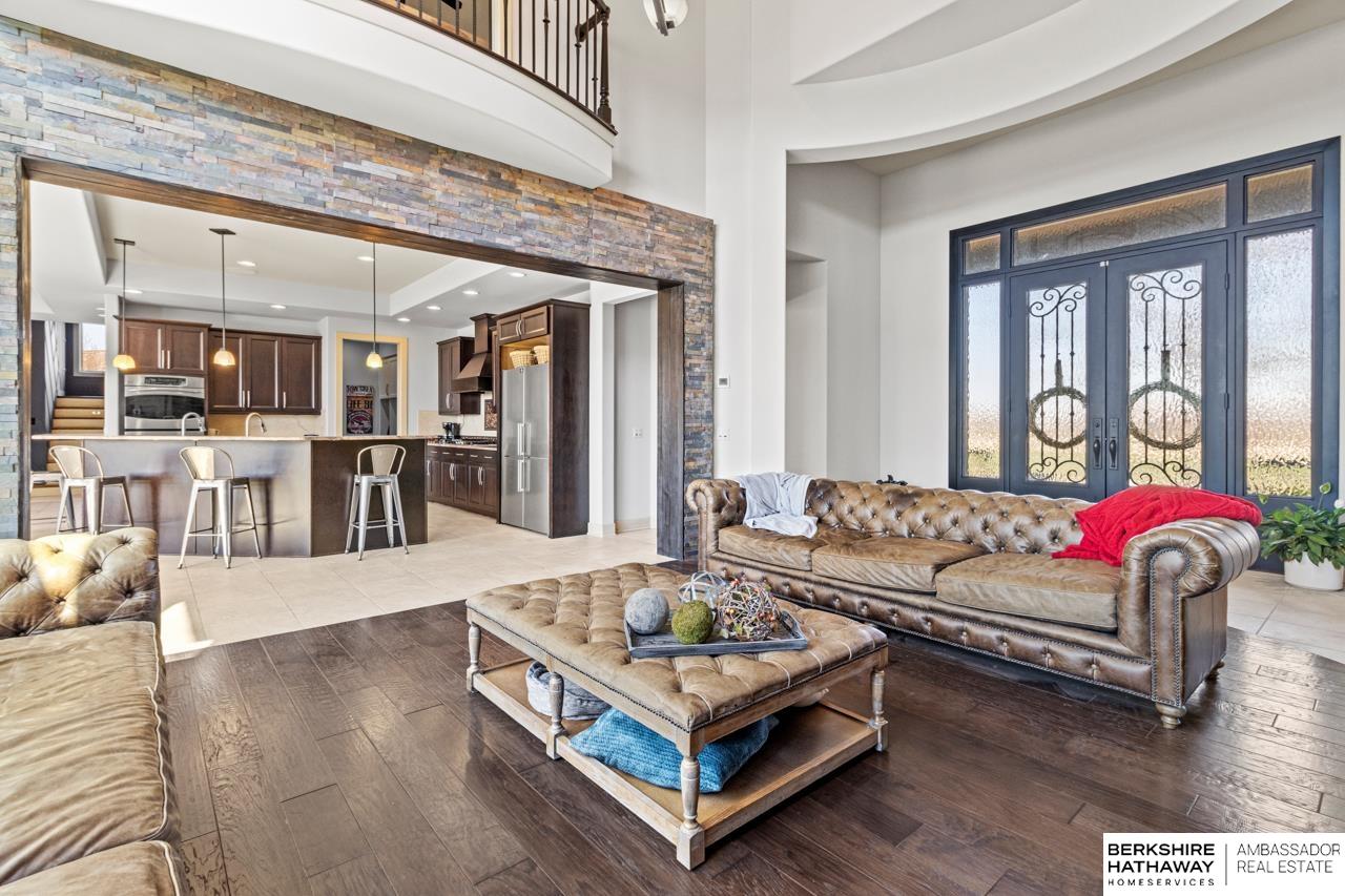 Valley, Nebraska 68064, United States, 6 Bedrooms Bedrooms, ,5 BathroomsBathrooms,Residential,Active,107728