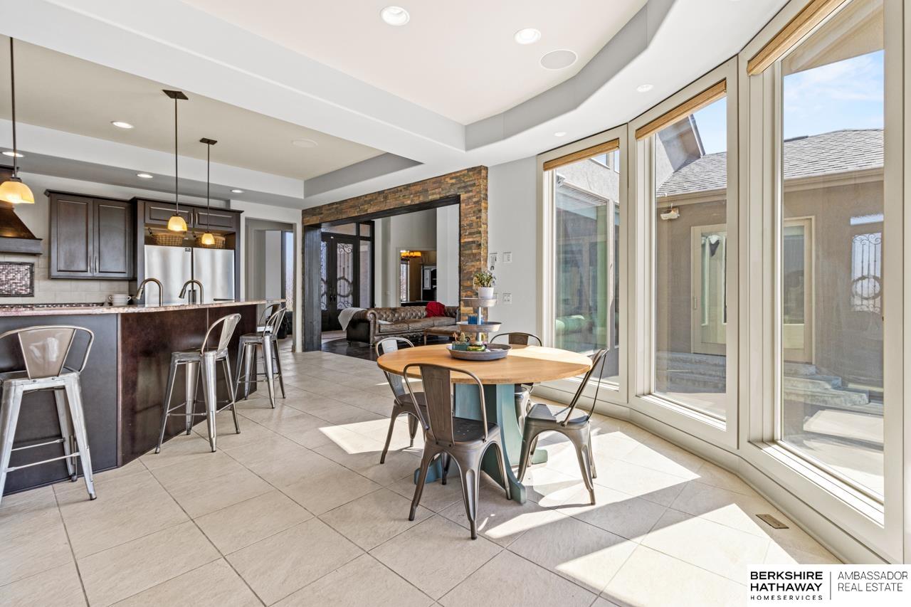 Valley, Nebraska 68064, United States, 6 Bedrooms Bedrooms, ,5 BathroomsBathrooms,Residential,Active,107728