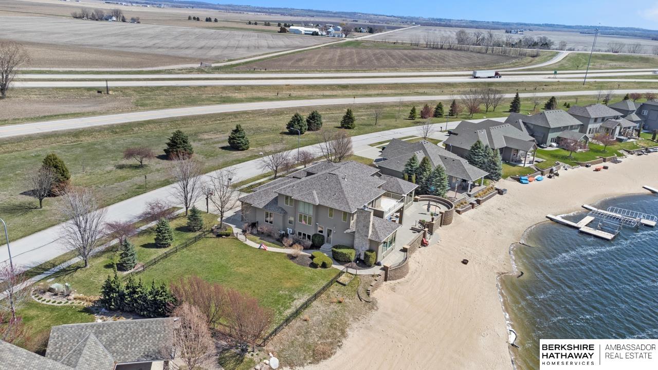 Valley, Nebraska 68064, United States, 6 Bedrooms Bedrooms, ,5 BathroomsBathrooms,Residential,Active,107728