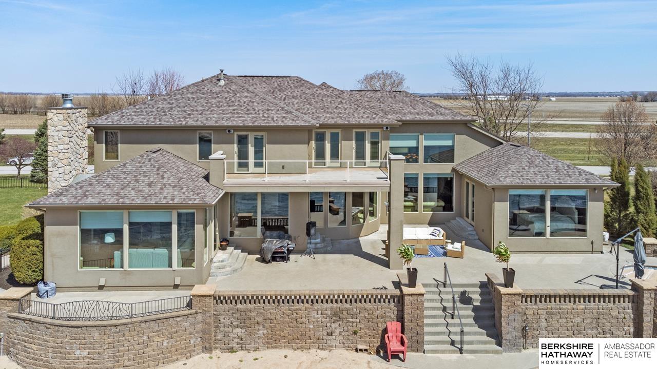 Valley, Nebraska 68064, United States, 6 Bedrooms Bedrooms, ,5 BathroomsBathrooms,Residential,Active,107728