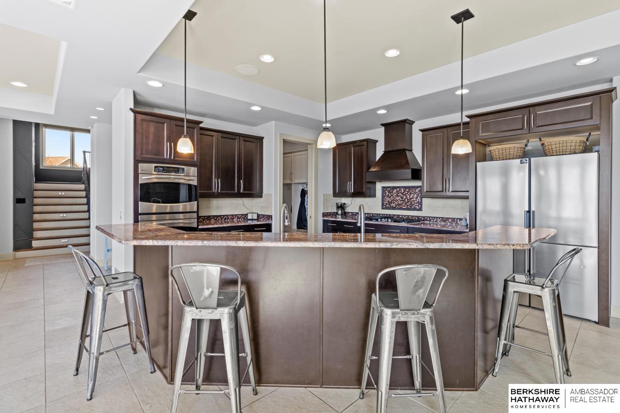 Valley, Nebraska 68064, United States, 6 Bedrooms Bedrooms, ,5 BathroomsBathrooms,Residential,Active,107728