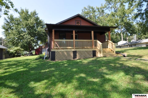 Photo of 502 6th Avenue, Nebraska City, NE 68410 (MLS # 22621312)