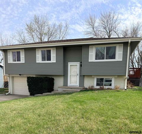 Photo of 705 E 4th Street, Hickman, NE 68372 (MLS # 22609142)